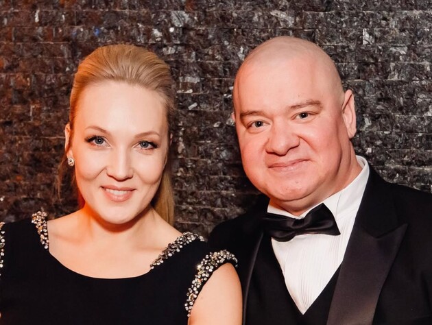 В семье Кошевого – 