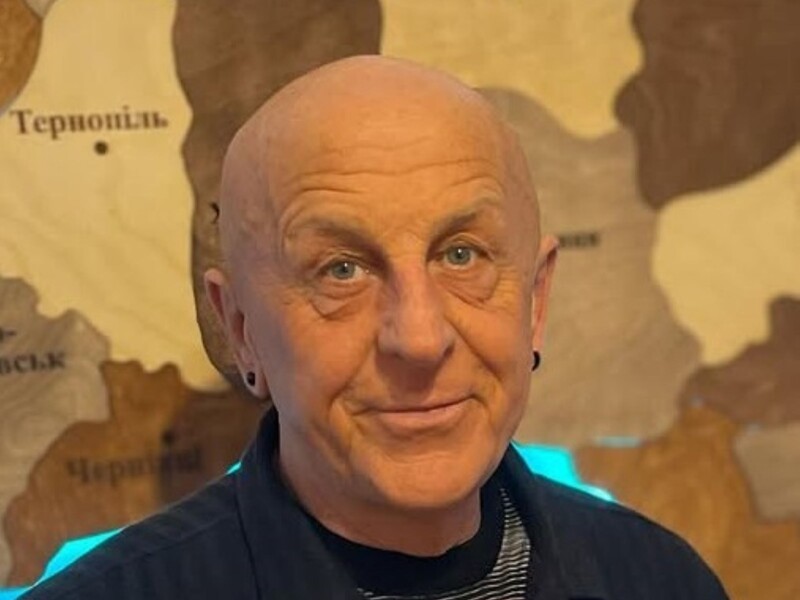 Цинічні пропозиції й небажання спілкуватися. Вертинський вразив подробицями про сина