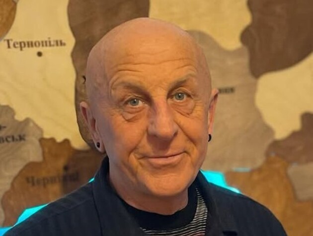 Цинічні пропозиції й небажання спілкуватися. Вертинський вразив подробицями про сина