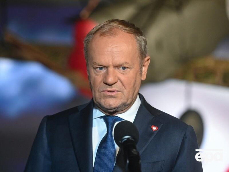 "Это акт агрессии". В Польше официально подтвердили воздушную атаку РФ. Людей просят не выходить на улицы