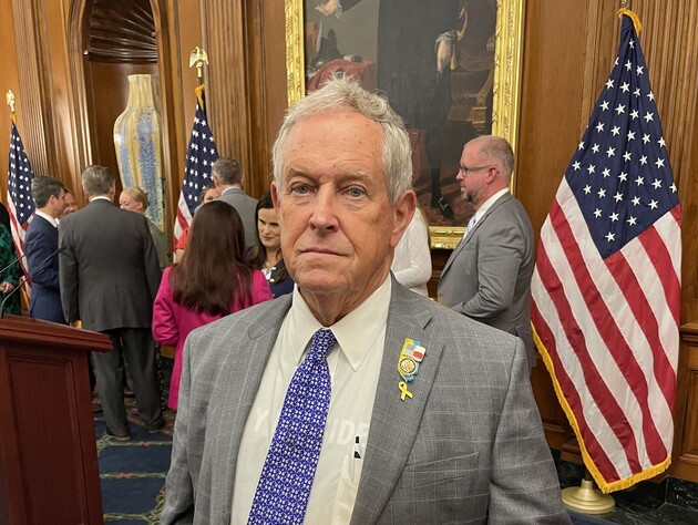 Республіканець Вілсон: РФ атакує Польщу після того, як Трамп прийняв Навроцького. Це акт війни