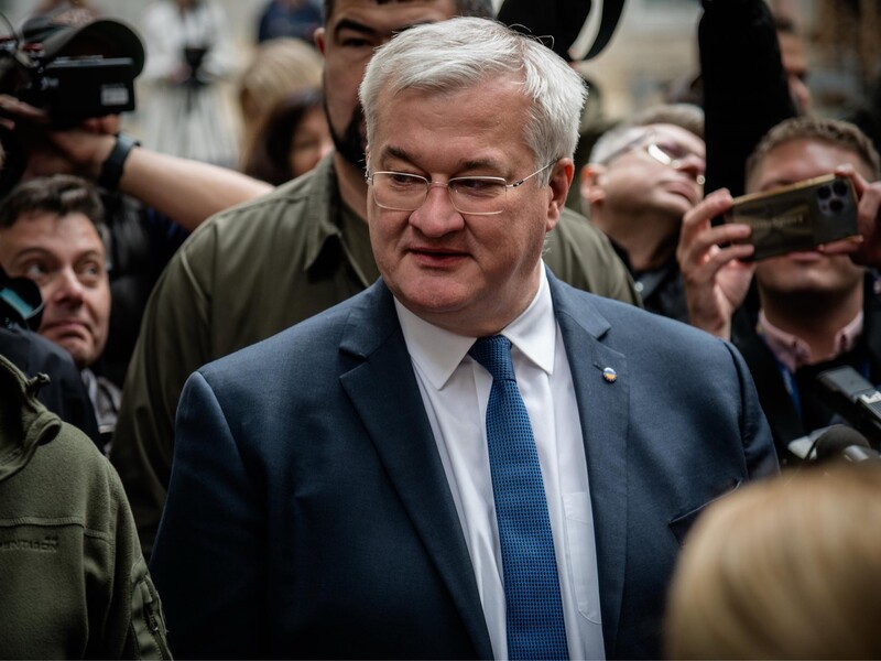 Сибига указал, на что пойдет Кремль, если ответ за Польшу будет слабым