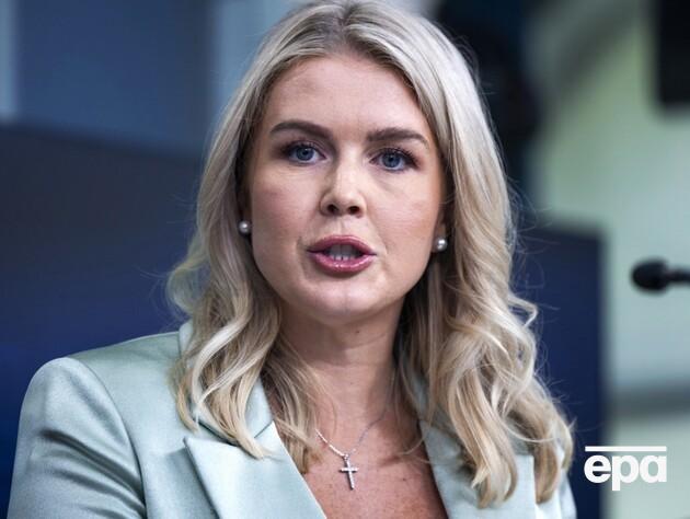 Американские СМИ намеренно не сообщали об убийстве украинки Заруцкой в США – Белый дом