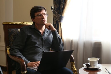 Сидоренко: Россия, намеренно запуская пачку дронов в Польшу, прекрасно знала, где проходит граница