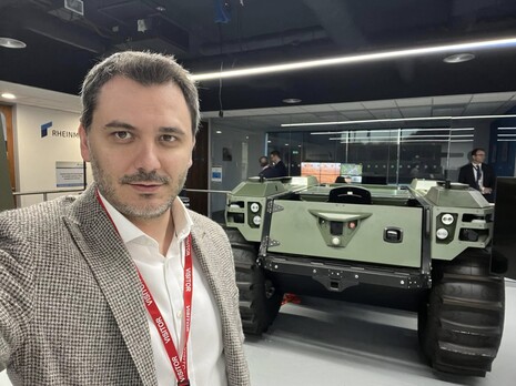 Чернев: Спираль эскалации будет раскручиваться. Времени у Путина нет, ни экономического, ни биологического 