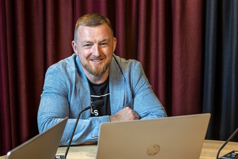 От кого дійсно принизили, то це Трампа