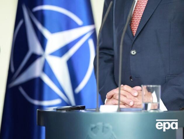 НАТО не вважає вторгнення російських дронів нападом на Польщу – Reuters