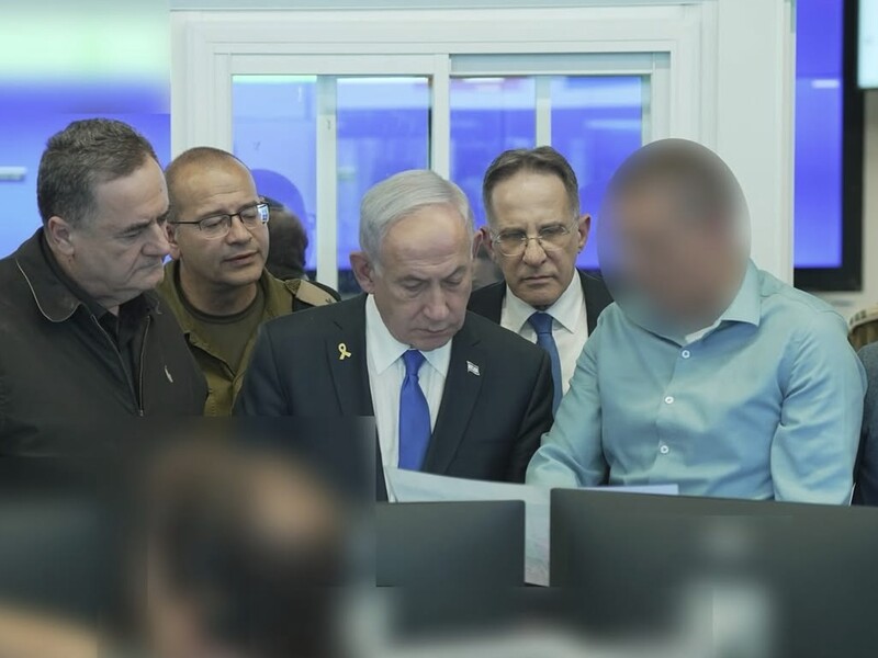 Ізраїль заявив, що удар по лідерах ХАМАС у Досі – його операція. ЗМІ повідомляли, що її схвалив Трамп