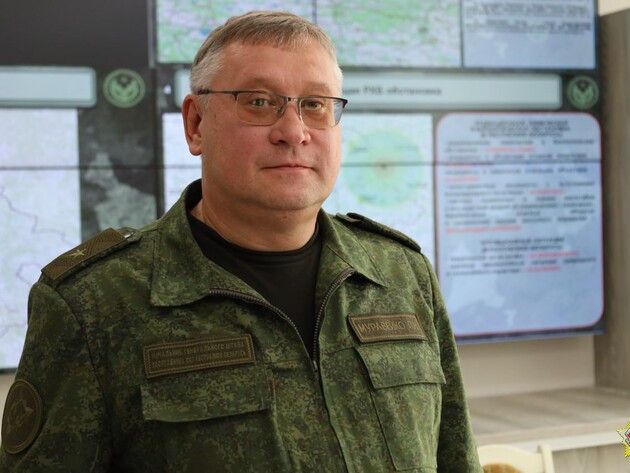 В Беларуси заявили, что передали Польше информацию о 