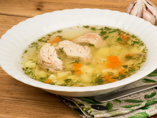 Ось що роблять кухарі, щоб їхні супи були неймовірно смачними й ароматними. Секретний лайфхак