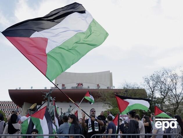 Визнання Палестини не допоможе Газі й не зашкодить Ізраїлю, але посилить західний антисемітизм – NYT