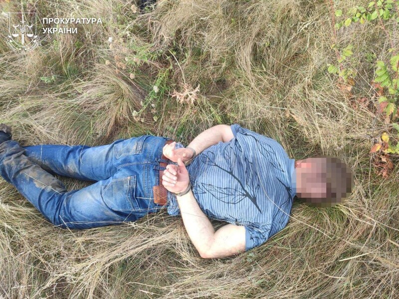 За підозрою в убивстві школярів у Вінницькій області затримали вчителя