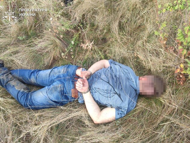 За підозрою в убивстві школярів у Вінницькій області затримали вчителя