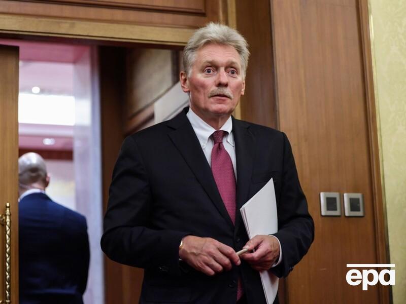 Кремль отреагировал на обвинения Польши в атаке дронов