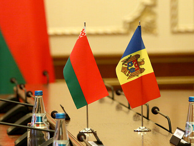 Молдова объявила работника посольства Беларуси персоной нон грата