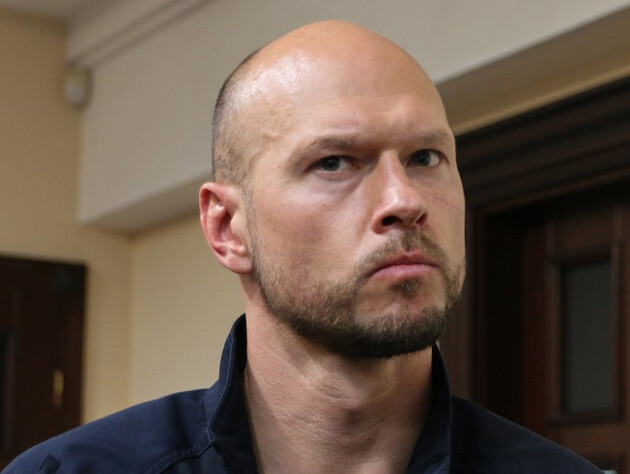 За генерала СБУ Витюка внесли всю сумму залога