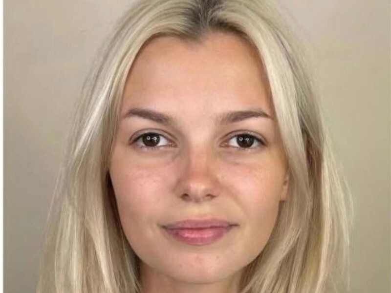 Маск пообіцяв дати $1 млн на мурали з убитою українкою Заруцькою