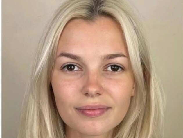 Маск пообіцяв дати $1 млн на мурали з убитою українкою Заруцькою