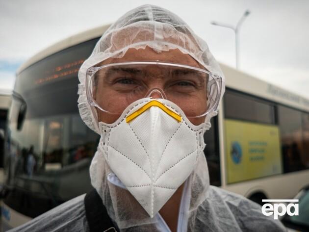 Не только ЗАЭС. РФ бьет по ядерным объектам в Украине, с каждым днем войны риск все выше – NYT