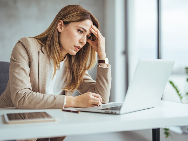 Як уникнути вигорання. Поради психологині на тренінгу Фонду Ріната Ахметова 