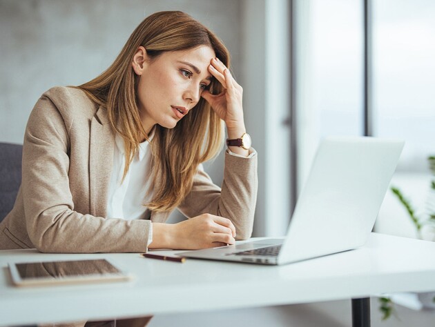 Как избежать выгорания. Советы психолога на тренинге Фонда Рината Ахметова