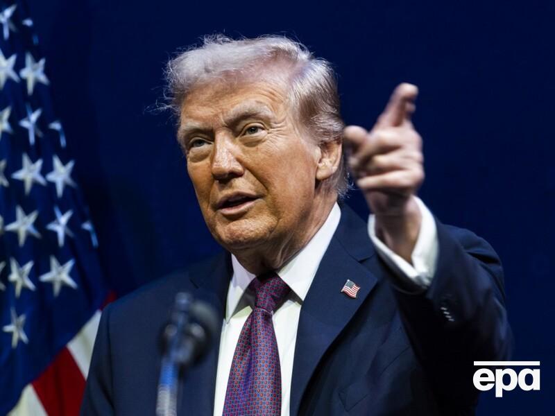 ЕС не хочет ограничить закупки нефти или газа из РФ, несмотря на идею Трампа о пошлинах против КНР и Индии – WSJ