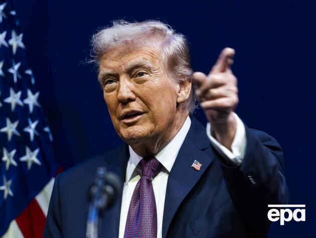 ЕС не хочет ограничить закупки нефти или газа из РФ, несмотря на идею Трампа о пошлинах против КНР и Индии – WSJ