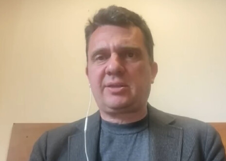 Підрозділи СБУ – одні з найкращих щодо ураження противника дронами. Малюк системно розвиває цей напрям