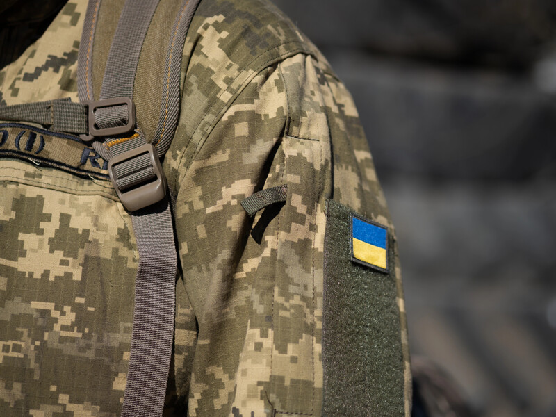 Невідомі викрали військового із частини в Одеській області. Вони назвалися ГУР – ЗМІ