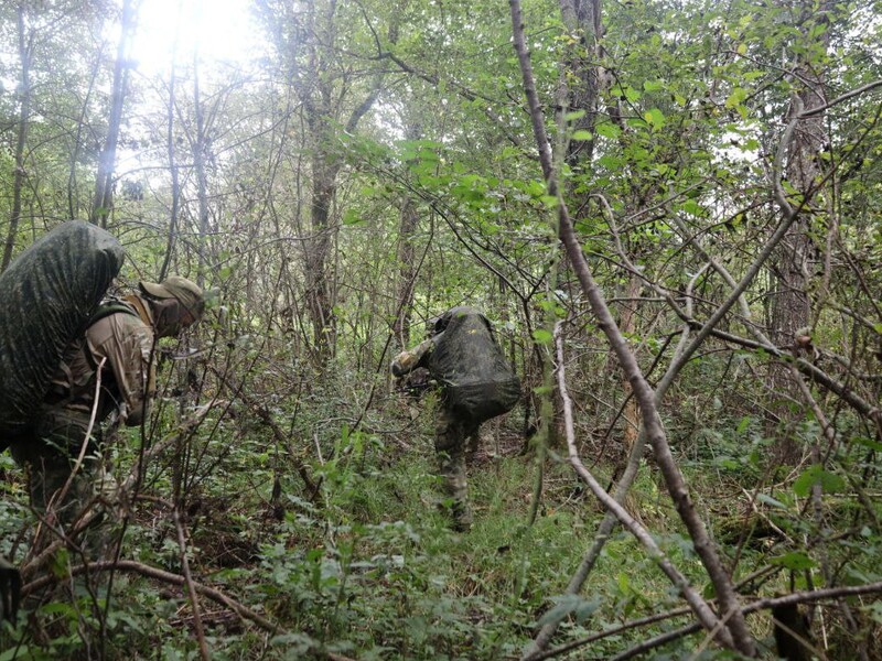 СМИ нашли секретные военные базы в Беларуси. На одной из них могут разместить "Орешник"