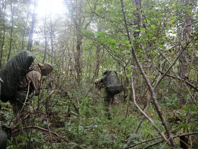 СМИ нашли секретные военные базы в Беларуси. На одной из них могут разместить 