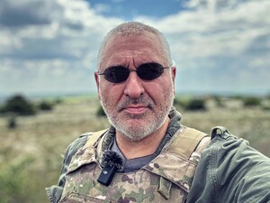 Навіщо РФ атакувала Польщу дронами, що Трамп улаштує Путіну. Інтерв'ю Бацман із Фейгіним. Відео