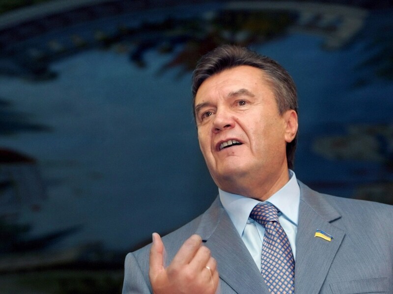 Суд Євросоюзу відхилив прохання Януковича й Абрамовича про скасування санкцій