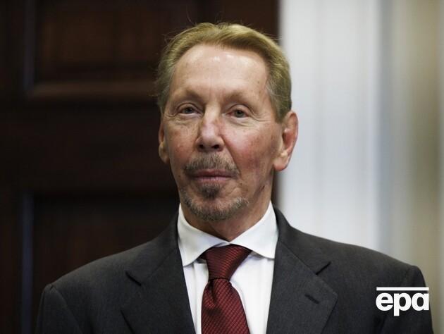 Bloomberg назвало нову найбагатшу людину світу. Хто обігнав Ілона Маска?