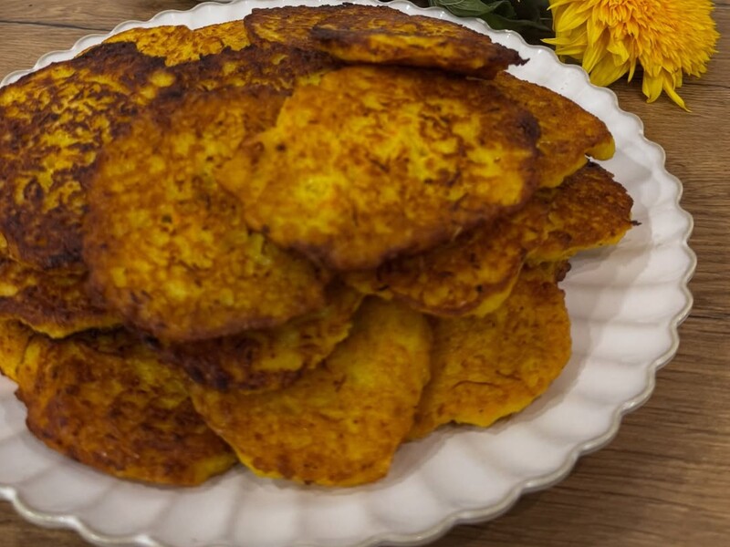 Вот что делают опытные хозяйки, чтобы деруны получились вкусными и хрустящими. Сразу три лучших рецепта