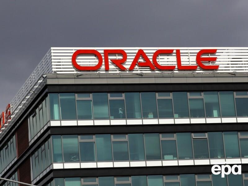 "Ризикована авантюра". Oracle і OpenAI уклали найбільший контракт у сфері хмарних технологій