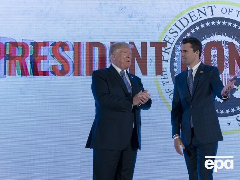 Охрана не помогла. Что известно об убийстве американца, ради которого Трамп приказал приспустить флаги