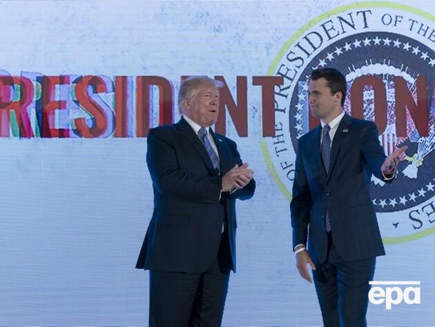 Охорона не допомогла. Що відомо про вбивство американця, заради якого Трамп наказав приспустити прапори