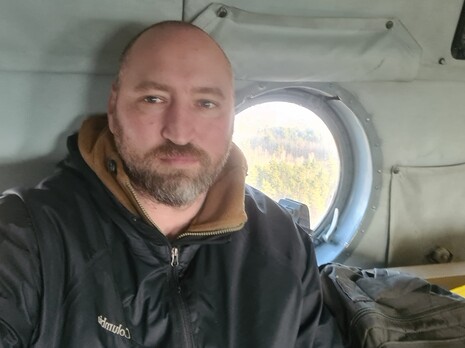 Меня поразило убийство украинки в США. Не будьте в гипнозе, заходя в помещение