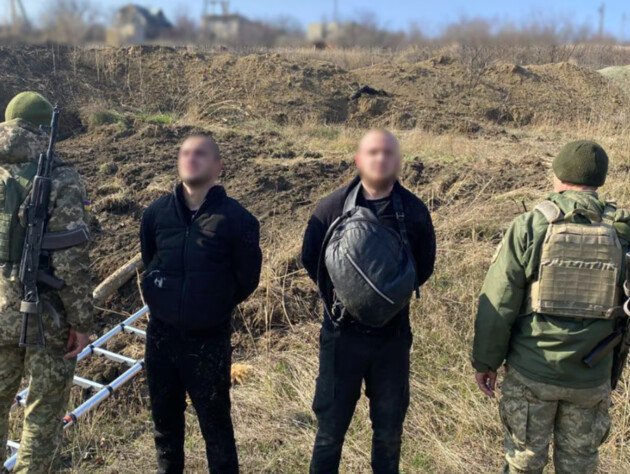 Выгоднее сигарет и алкоголя. В полиции рассказали о смене рынка украинской контрабанды