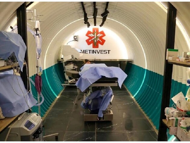 Армія США вивчає досвід 