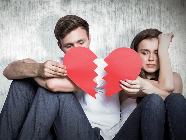 Это сигнализирует о проблемах в отношениях. Семь признаков несчастливых взаимоотношений