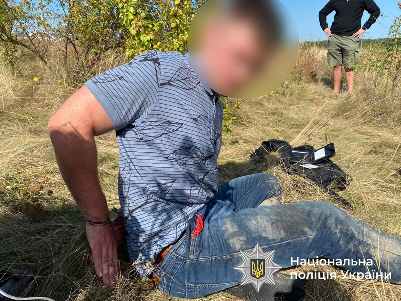 Ексучитель, який міг убити підлітків у Шаргороді, раніше душив одного з них, у соцмережах – "пекло"