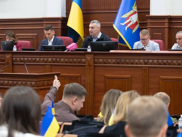 Київ виділяє ще 4 млрд грн на ЗСУ, всупереч вилученню владою коштів із бюджету столиці – Кличко