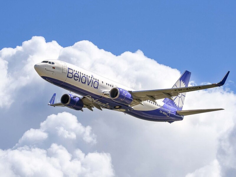 Рішення Трампа. США зняли санкції з "Белавиа"