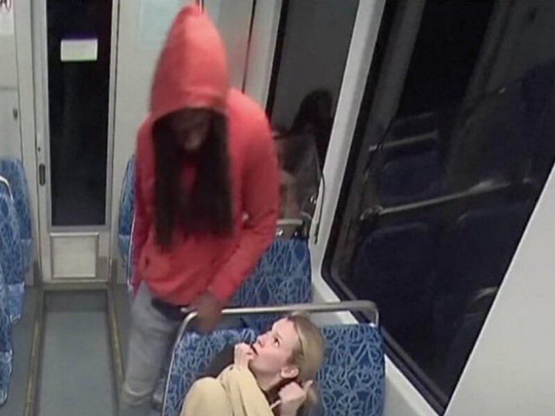 "Она читала мои мысли". Подозреваемый в убийстве украинской беженки в США впервые объяснил свой поступок 