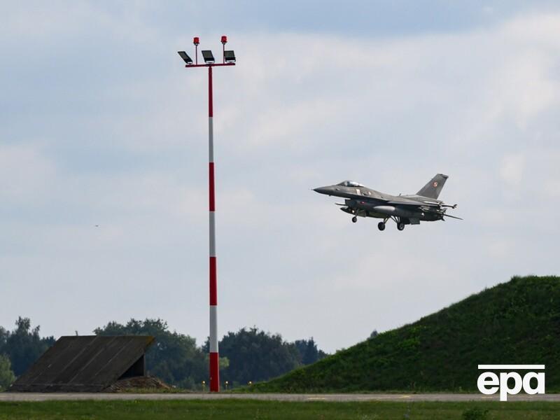 Уперше дрони атакували базу НАТО. ЗМІ з'ясували подробиці інциденту із Shahed у Польщі
