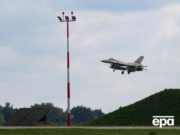 Впервые дроны атаковали базу НАТО. СМИ выяснили подробности инцидента с Shahed в Польше