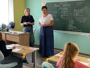 Директор киевской школы Романенко рассказала об опасной тенденции среди учителей