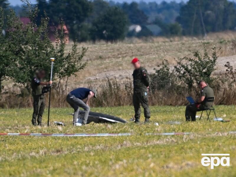 Сколько НАТО потратил на сбивание беспилотников РФ над Польшей? СМИ назвало впечатляющую цифру